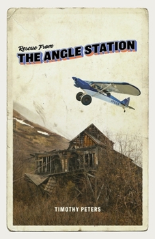 Paperback Rescue from the Angle Station Book