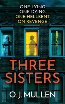 Hardcover Three Sisters Book