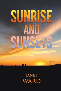 Paperback Sunrise and Sunsets Book