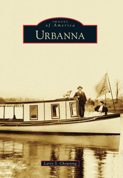 Urbanna - Book  of the Images of America: Virginia
