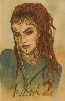 Paperback Twisted 2 Book