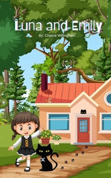 Paperback Luna and Emily Book