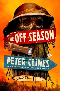 The Off Season: A Novel