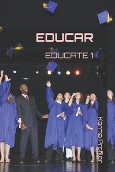 Paperback Educar [Catalan] Book