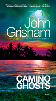 Mass Market Paperback Camino Ghosts Book