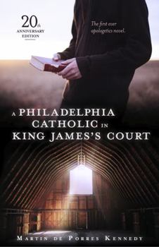 Paperback A Philadelphia Catholic in King James's Court Book