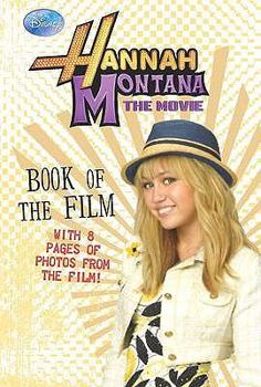 Hannah Montana: The Movie