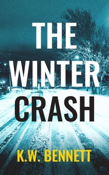 Paperback The Winter Crash Book