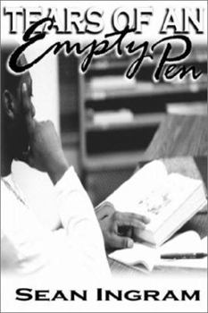 Paperback Tears of an Empty Pen Book
