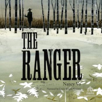 Audio CD The Ranger Book