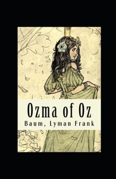 Paperback Ozma of Oz Annotated Book