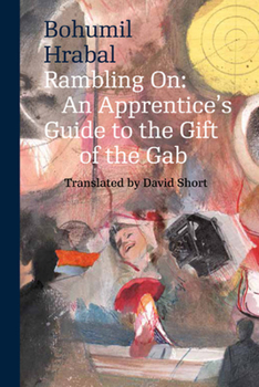 Paperback Rambling On: An Apprentice's Guide to the Gift of the Gab Book