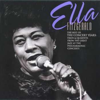 Music - CD The Best Of The Concert Years Book