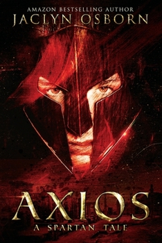 Axios: A Spartan Tale - Book  of the Axios
