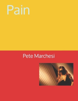 Paperback Pain Book