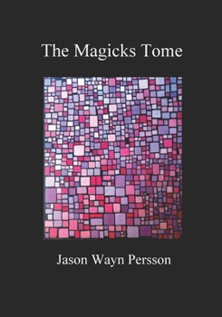 Paperback The Magicks Tome Book