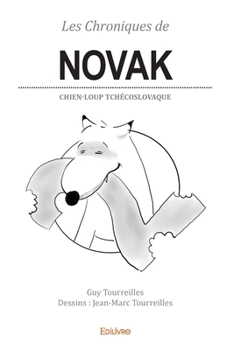 Paperback Les Chroniques de Novak - Tome 2 [French] Book