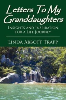 Paperback Letters to My Granddaughters Book
