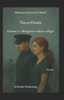 Paperback Tin-n-Ouahr: Tome 2: "Royauté sans effigie" [French] Book