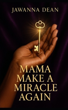 Paperback Mama: Make A Miracle Again Book