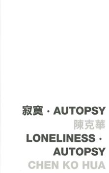 Paperback Loneliness - Autopsy Book