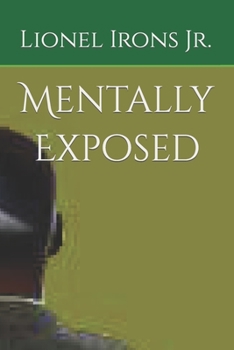 Paperback Mentally Exposed Book