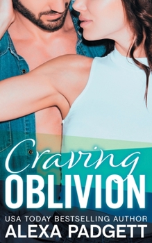 Paperback Craving Oblivion: A Bad Boy Rockstar Romance Book
