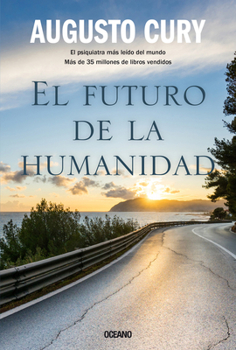 Paperback El Futuro de la Humanidad [Spanish] Book