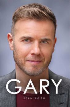 Paperback Gary: The Definitive Biography of Gary Barlow Book