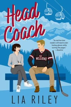 Head Coach: Hellions Angels - Book #2 of the Hellions Angels
