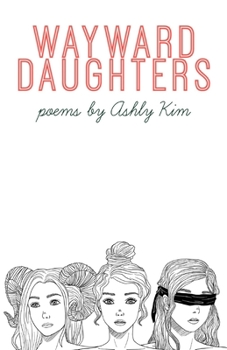 Paperback Wayward Daughters Book