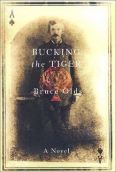 Hardcover Bucking the Tiger Book