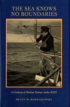 The Sea Knows No Boundaries: A Century of Marine Science Under Ices