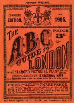 The ABC Guide to London