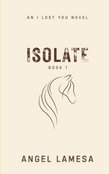 Paperback Isolate Book
