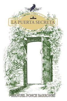 Paperback La Puerta Secreta [Spanish] Book