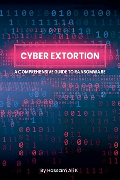 Cyber Extortion