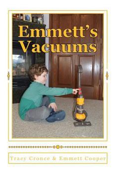 Paperback Emmett's Vacuums Book