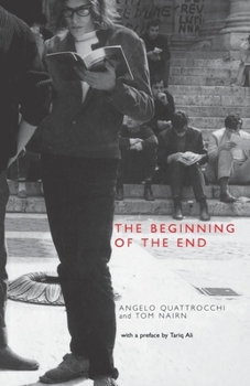 Paperback The Beginning of the End: France, May 1968 Book