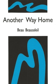 Paperback Another Way Home Book