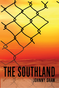 Hardcover The Southland Book