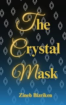 Paperback The Crystal Mask Book