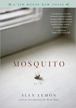 Paperback Mosquito Book