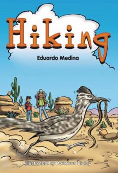 Paperback Hiking [New Heights] Book