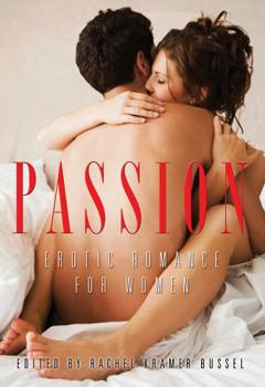 Paperback Passion: Erotic Romance for Women Book