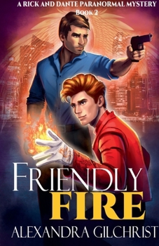Paperback Friendly Fire Book