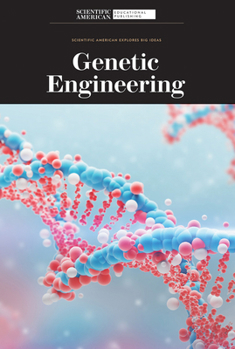 Paperback Genetic Engineering Book