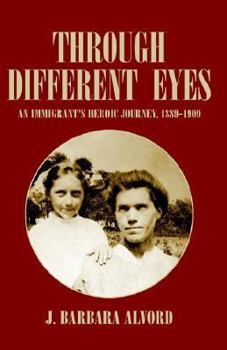 Paperback Through Different Eyes Book