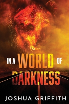 Paperback In a World of Darkness Book