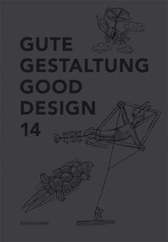 Hardcover Gute Gestaltung 14 / Good Design 14 [German] Book